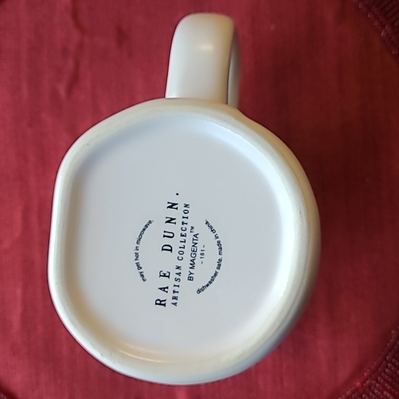 ☕️Rae Dunn Blessed Mama Mug - Picture 4 of 4